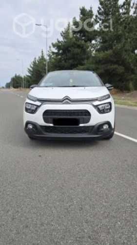 Citroen c-3 2021
