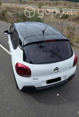 Citroen c-3 2021