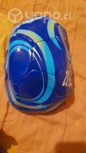 Pelota de fútbol