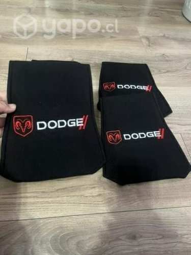 Cubre cabecera auto Dodge