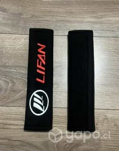 Cubre cinturón auto LIFAN