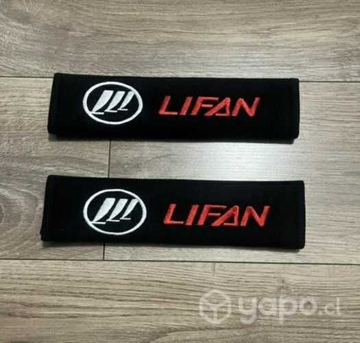 Cubre cinturón auto LIFAN
