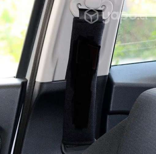 Cubre cinturón auto Mazda 3