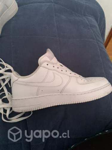 Air Force 1 Blancas originales