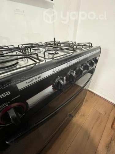 Cocina Mademsa DIVA 820