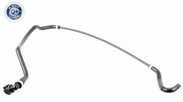 Manguera deposito de agua BMW 730