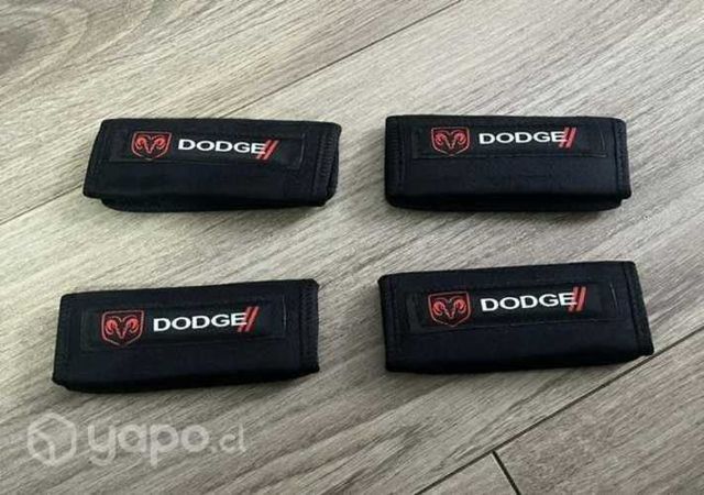 Cubre manilla interior auto Dodge