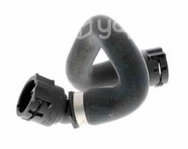 Tubo radiador de calefaccion BMW serie 7(730)