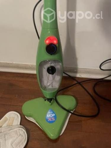 Mopa eléctrica H2Ox5