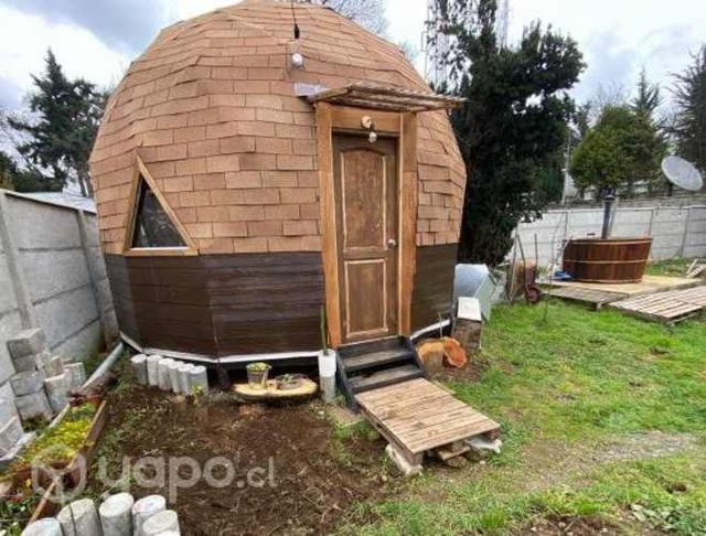 Se Arrienda DOMO en Temuco