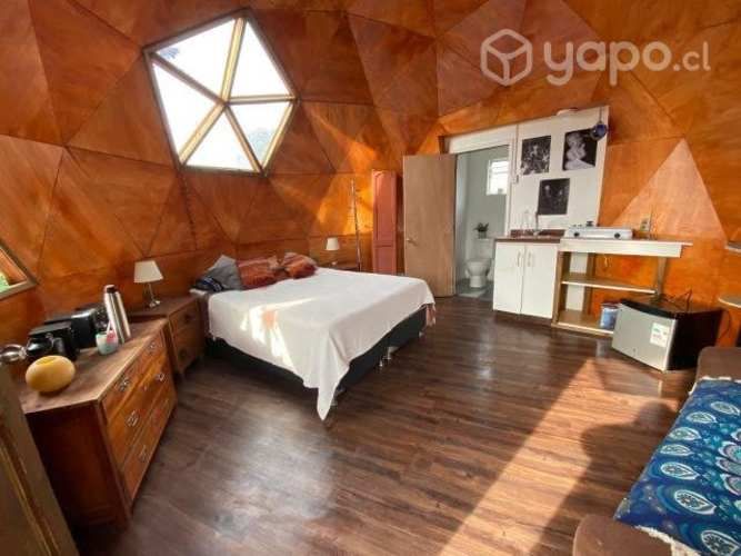 Se Arrienda DOMO en Temuco