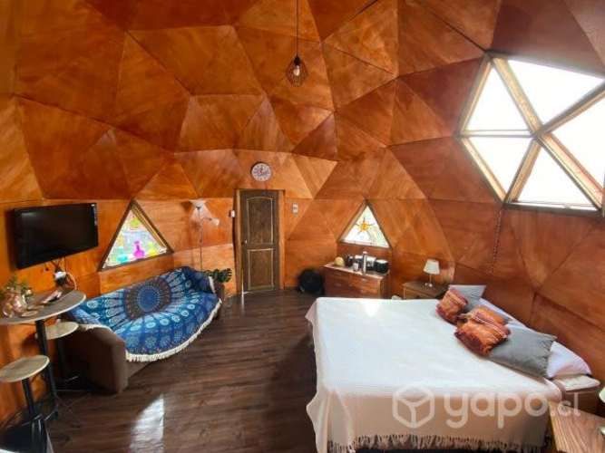 Se Arrienda DOMO en Temuco