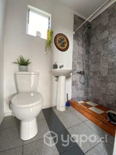 Se Arrienda DOMO en Temuco