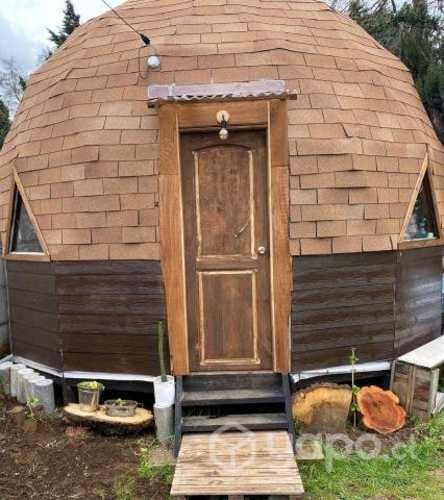 Se Arrienda DOMO en Temuco