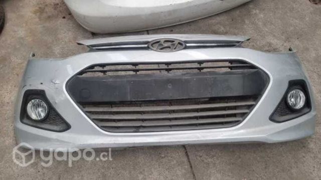 Parachoque delantero HYUNDAI GRAND I10