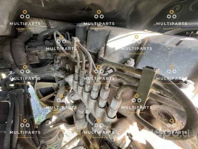 Motor hyundai HD120 año 2014