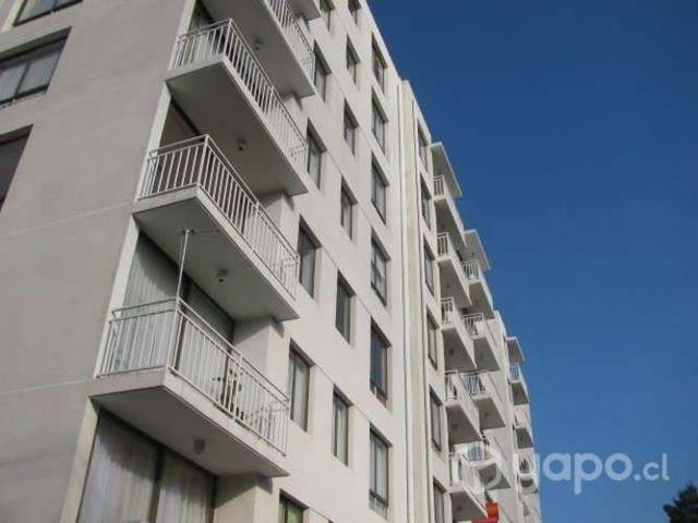 Vende depto. 420 plaza de talca