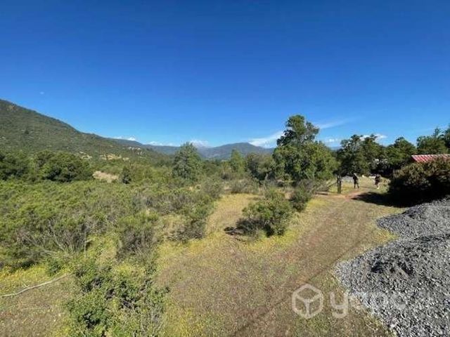 Parcelas de agrado con rol propio las astillas (sa