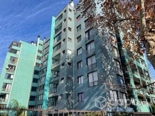 Vende Depto. Santiago (san miguel)