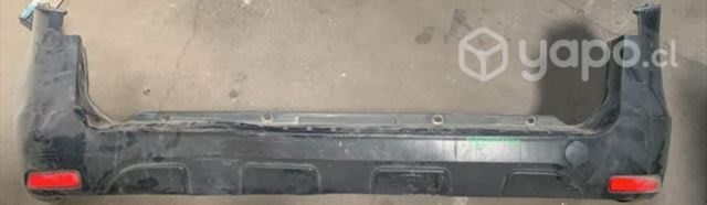 Parachoque trasero con detalle RENAULT DOKKER 2021