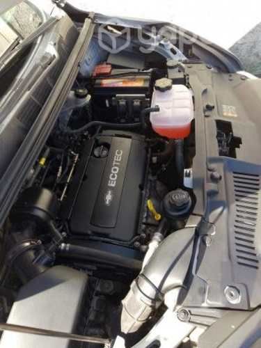 Chevrolet tracker 2017