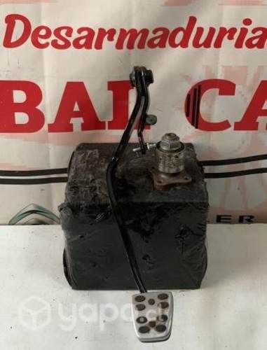 Pedal de embrague GREAT WALL M4 HB 1.5 2021