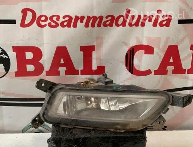 Óptico neblinero inferior JAC S3