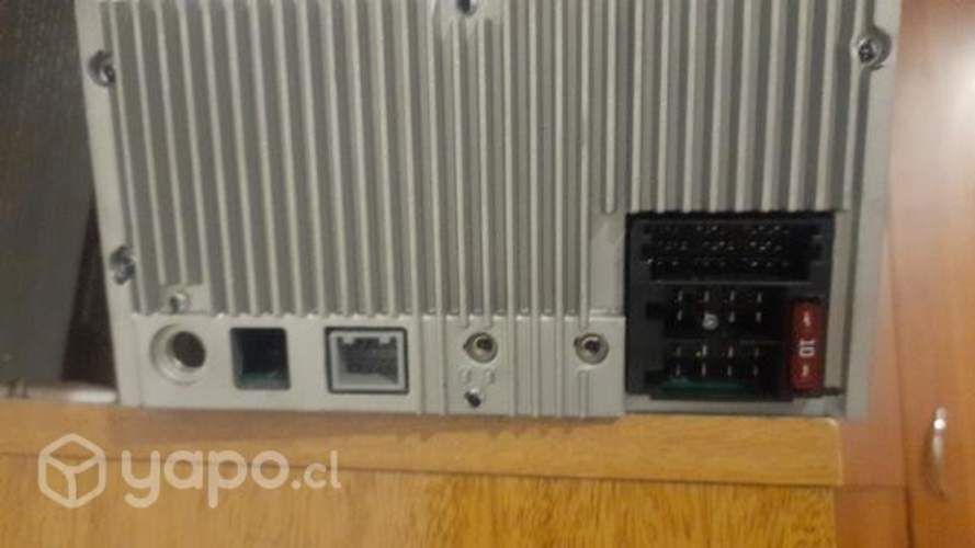 Radio original de chagansc35 establecer intalar