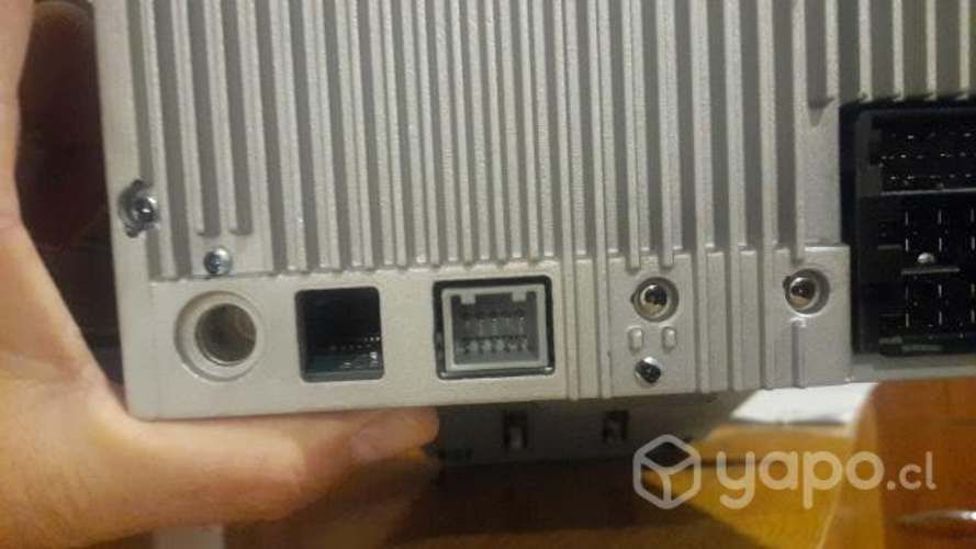 Radio original de chagansc35 establecer intalar