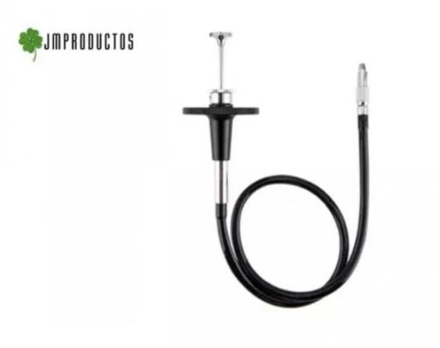 Cable Disparador Mecanico Para Camara Fotografica