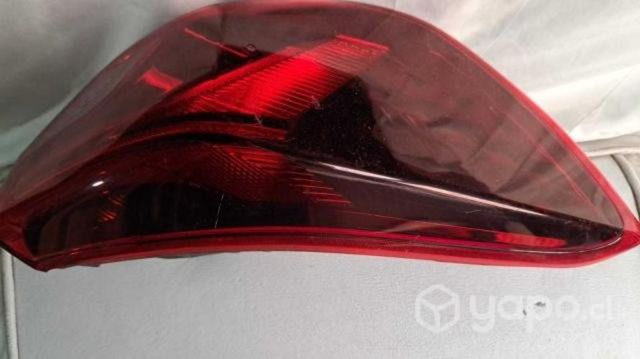 Farol trasero derecho chevrolet onix ltz 2018