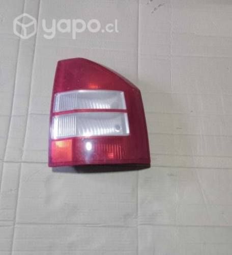 Farol trasero izquierdo jeep compass 2008 al 2010