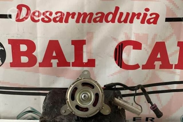 Motor de electroventilador GREAT WALL M4 HB 1.5 2