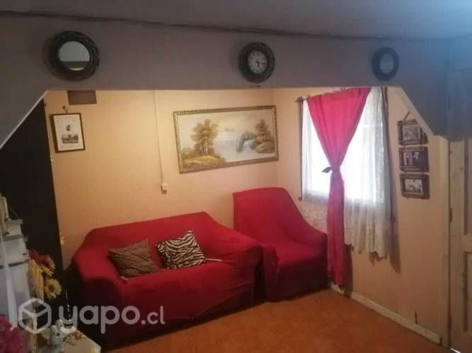 Arriendo Casa en Valdivia