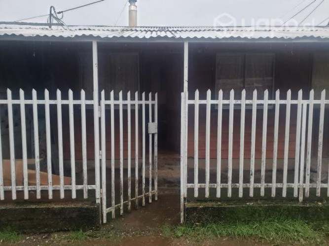 Arriendo Casa en Valdivia
