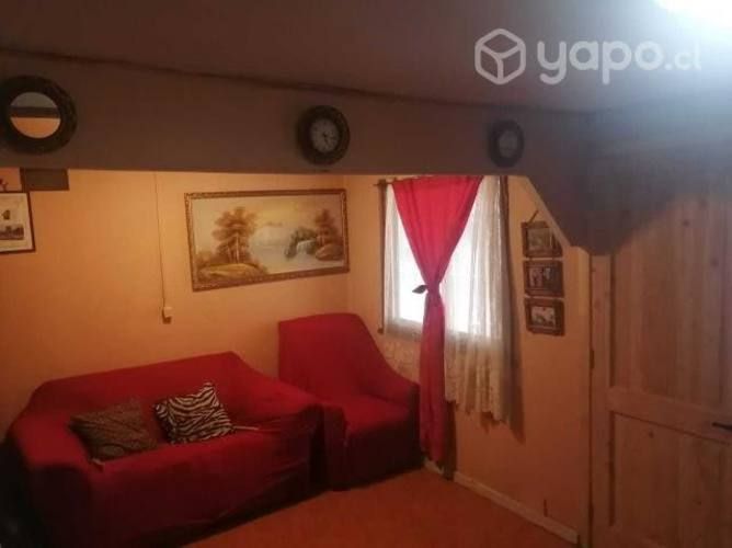 Arriendo Casa en Valdivia