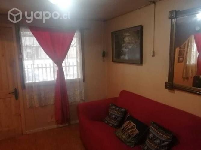 Arriendo Casa en Valdivia