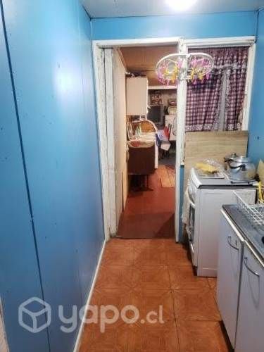 Arriendo Casa en Valdivia