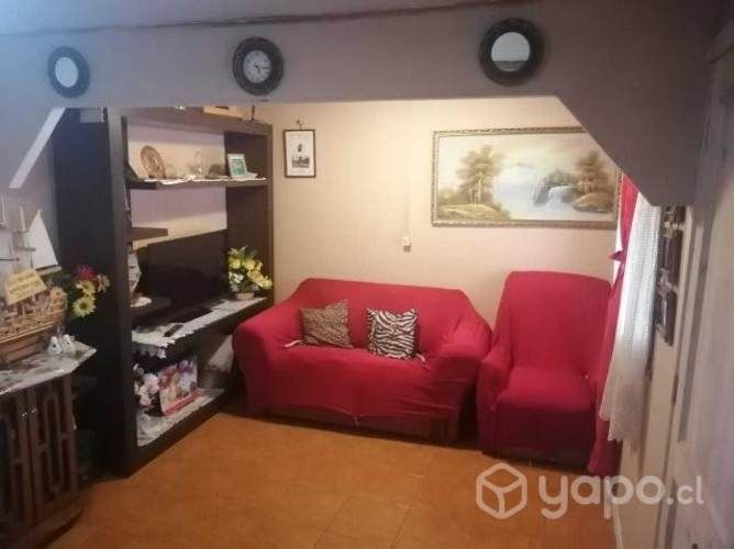 Arriendo Casa en Valdivia