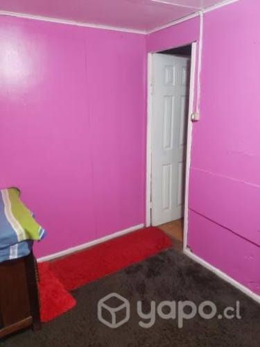 Arriendo Casa en Valdivia