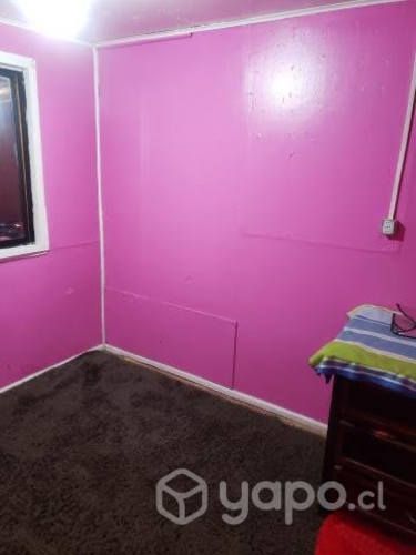 Arriendo Casa en Valdivia