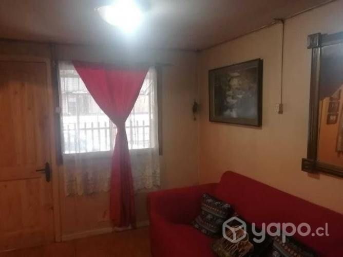 Arriendo Casa en Valdivia