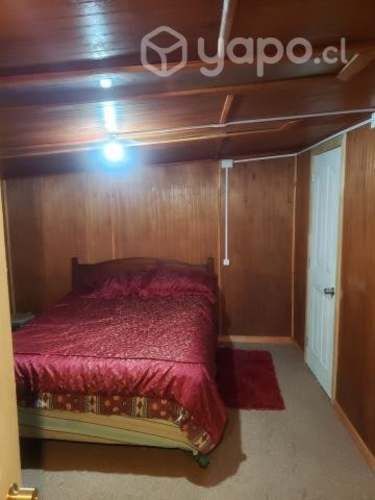 Arriendo Casa en Valdivia