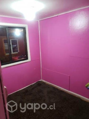 Arriendo Casa en Valdivia