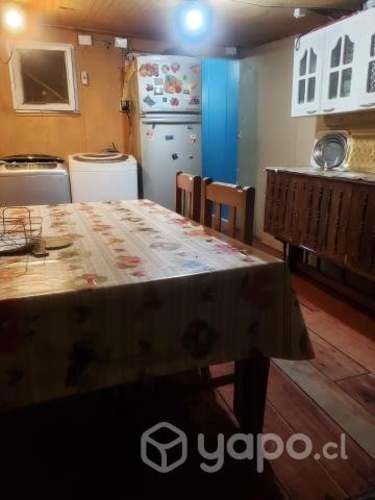 Arriendo Casa en Valdivia