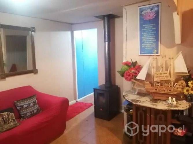 Arriendo Casa en Valdivia