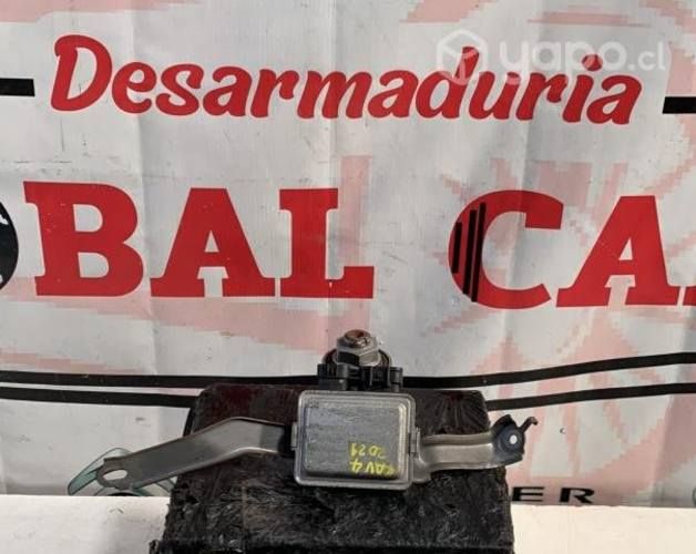 Módulo de control inyección bomba de combustible R