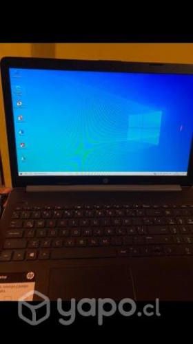 Notebook HP 15