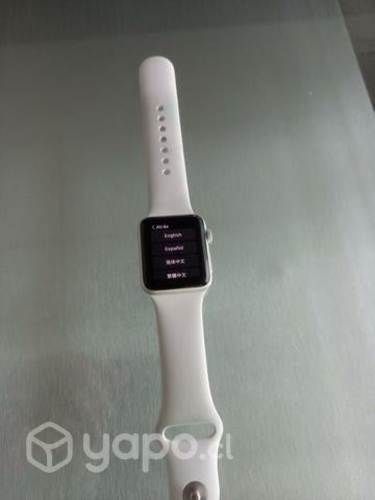 Apple Watch serie 3