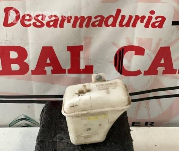 Depósito de refrigerante RENAULT KWID 2021